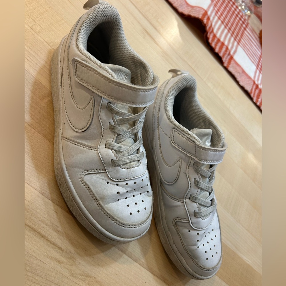 Nike Force 1 Easy Ons Kids